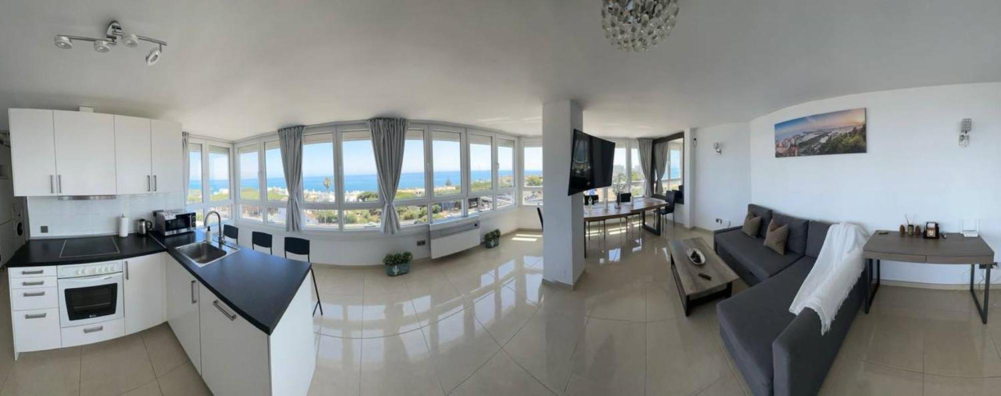 Relax Apartment Sitio de Calahonda Buitenkant foto